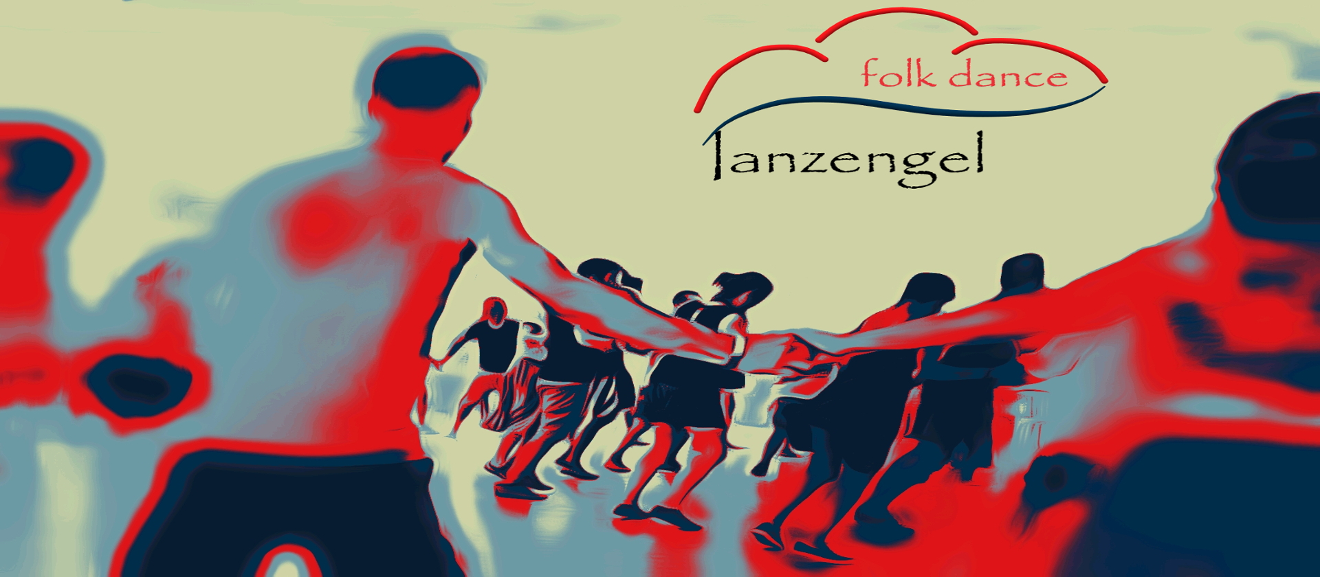 Tanzengel Banner
